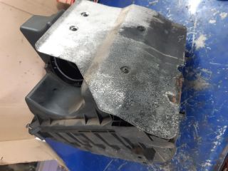 bontott AUDI A4 B7 Légszűrő Ház