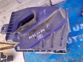 bontott AUDI A4 B7 Légszűrő Ház