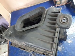 bontott AUDI A4 B7 Légszűrő Ház