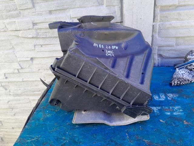 bontott AUDI A4 B7 Légszűrő Ház