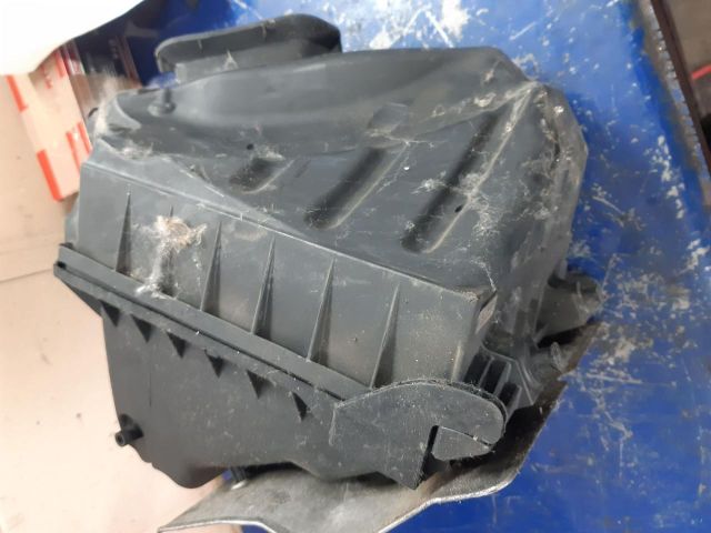 bontott AUDI A4 B7 Légszűrő Ház