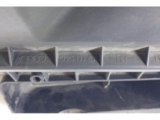 bontott AUDI A4 B7 Légszűrő Ház
