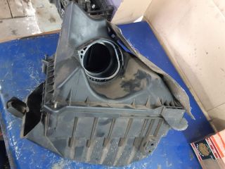 bontott AUDI A4 B7 Légszűrő Ház