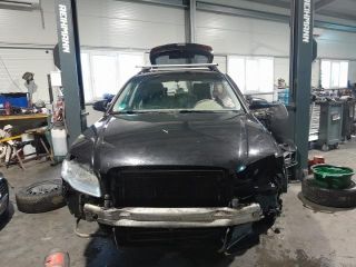 bontott AUDI A4 B7 Légszűrő Ház