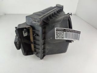 bontott AUDI A4 B7 Légszűrő Ház