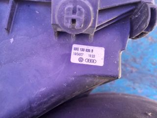 bontott AUDI A4 B7 Légszűrő Ház