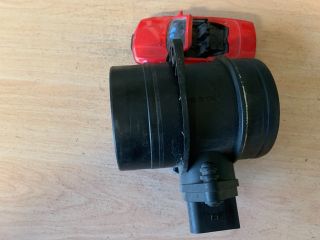 bontott AUDI A4 B7 Légtömegmérő