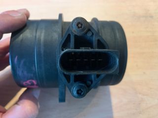 bontott AUDI A4 B7 Légtömegmérő