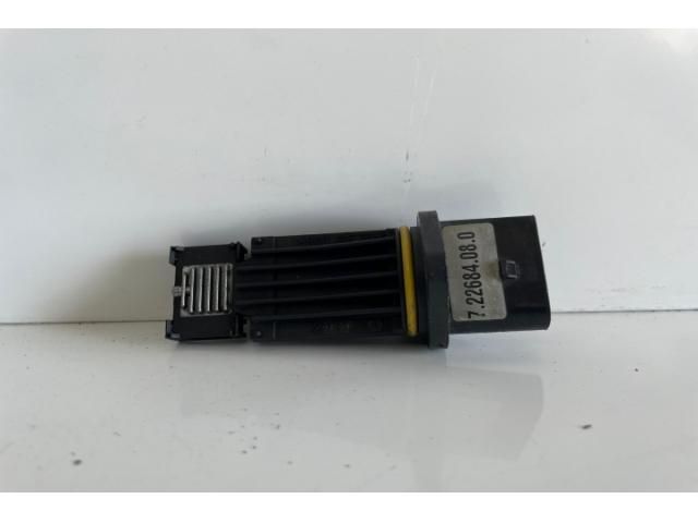 bontott AUDI A4 B7 Légtömegmérő