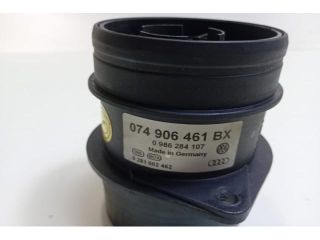 bontott AUDI A4 B7 Légtömegmérő