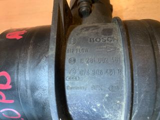 bontott AUDI A4 B7 Légtömegmérő