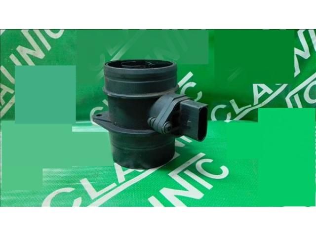 bontott AUDI A4 B7 Légtömegmérő