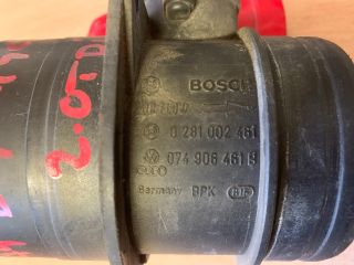 bontott AUDI A4 B7 Légtömegmérő