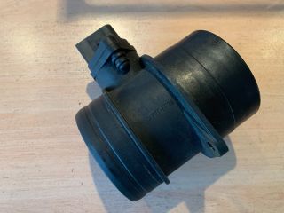 bontott AUDI A4 B7 Légtömegmérő