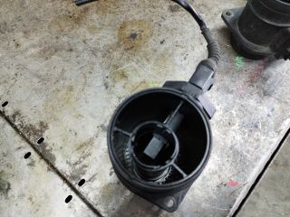 bontott AUDI A4 B7 Légtömegmérő