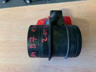 bontott AUDI A4 B7 Légtömegmérő