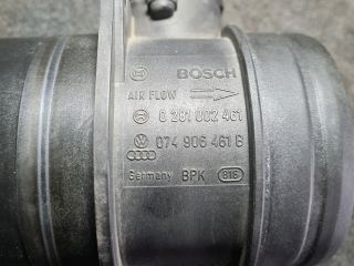 bontott AUDI A4 B7 Légtömegmérő