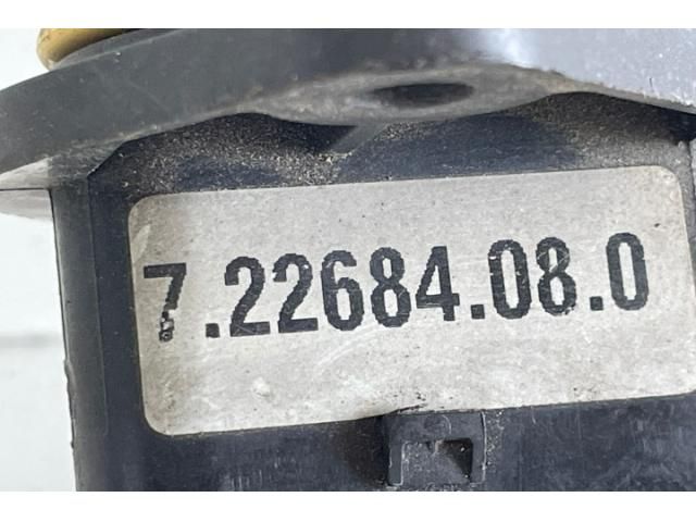 bontott AUDI A4 B7 Légtömegmérő