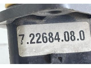 bontott AUDI A4 B7 Légtömegmérő