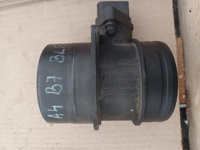 bontott AUDI A4 B7 Légtömegmérő