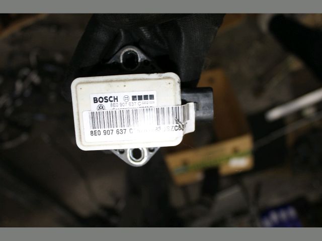 bontott AUDI A4 B7 Menetstabilizátor Elektronika