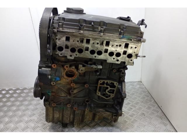 bontott AUDI A4 B7 Motor (Fűzött blokk hengerfejjel)