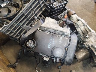 bontott AUDI A4 B7 Motor (Fűzött blokk hengerfejjel)