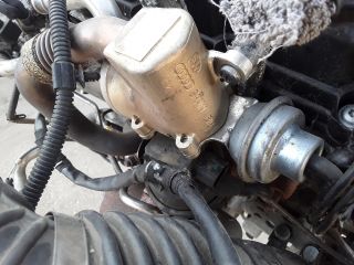 bontott AUDI A4 B7 Motor (Fűzött blokk hengerfejjel)