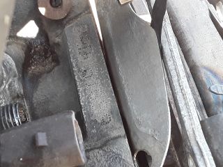 bontott AUDI A4 B7 Motor (Fűzött blokk hengerfejjel)