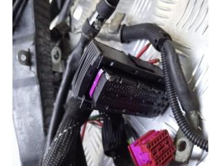 bontott AUDI A4 B7 Motor Kábelköteg