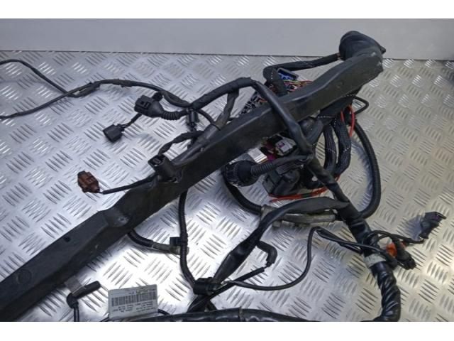 bontott AUDI A4 B7 Motor Kábelköteg