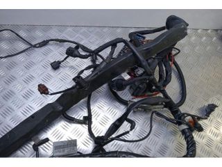 bontott AUDI A4 B7 Motor Kábelköteg