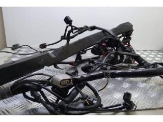 bontott AUDI A4 B7 Motor Kábelköteg