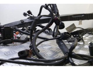 bontott AUDI A4 B7 Motor Kábelköteg