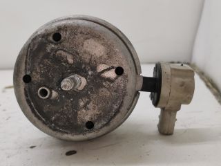 bontott AUDI A4 B7 Motor Tartó Bak Bal