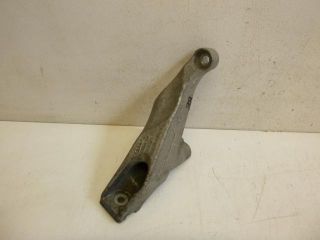 bontott AUDI A4 B7 Motor Tartó Bak (Fém)