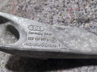 bontott AUDI A4 B7 Motor Tartó Bak (Fém)