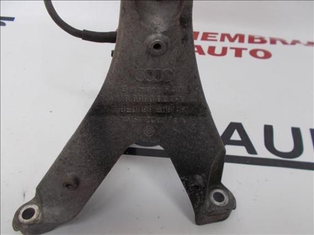 bontott AUDI A4 B7 Motor Tartó Bak Jobb