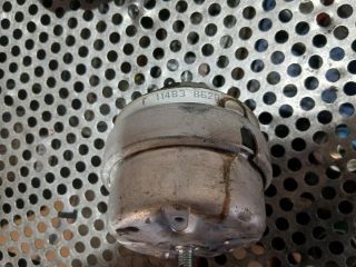 bontott AUDI A4 B7 Motor Tartó Bak (Pozíciófüggetlen)