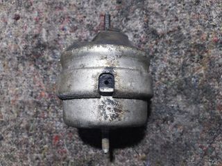 bontott AUDI A4 B7 Motor Tartó Bak (Pozíciófüggetlen)