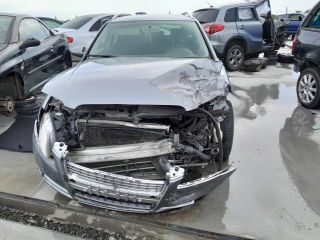 bontott AUDI A4 B7 Motor Tartó Bak (Pozíciófüggetlen)