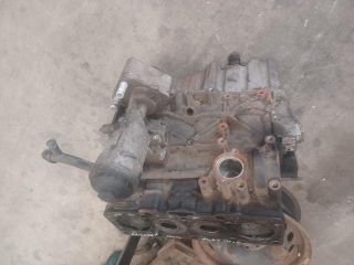 bontott AUDI A4 B7 Motorblokk (Fűzött)