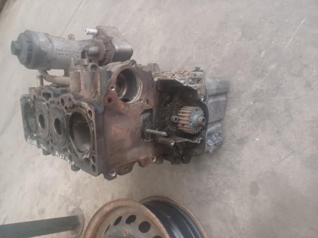 bontott AUDI A4 B7 Motorblokk (Fűzött)