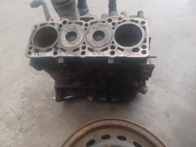 bontott AUDI A4 B7 Motorblokk (Fűzött)