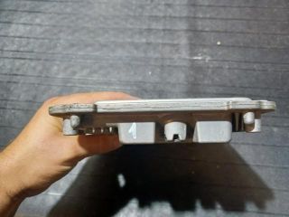 bontott AUDI A4 B7 Motorvezérlő