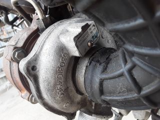 bontott AUDI A4 B7 Motorvezérlő