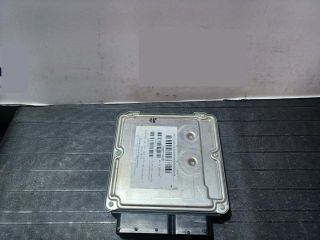 bontott AUDI A4 B7 Motorvezérlő