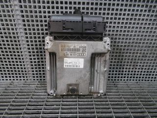 bontott AUDI A4 B7 Motorvezérlő