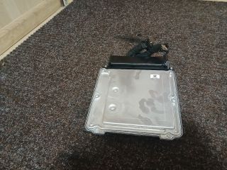 bontott AUDI A4 B7 Motorvezérlő