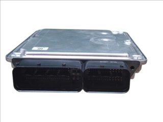 bontott AUDI A4 B7 Motorvezérlő